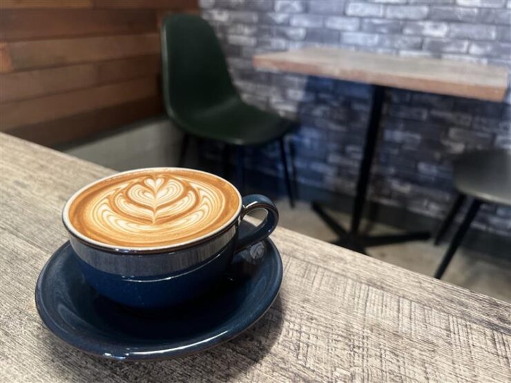 カフェのイメージ画像