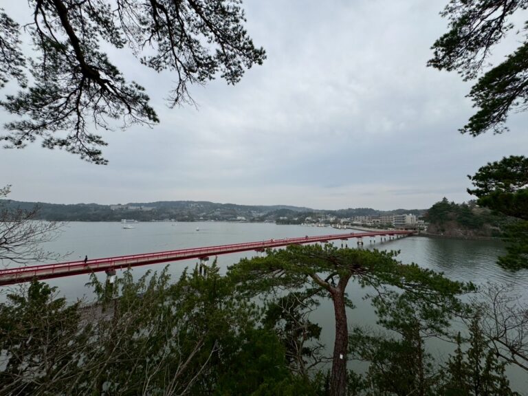 松島観光