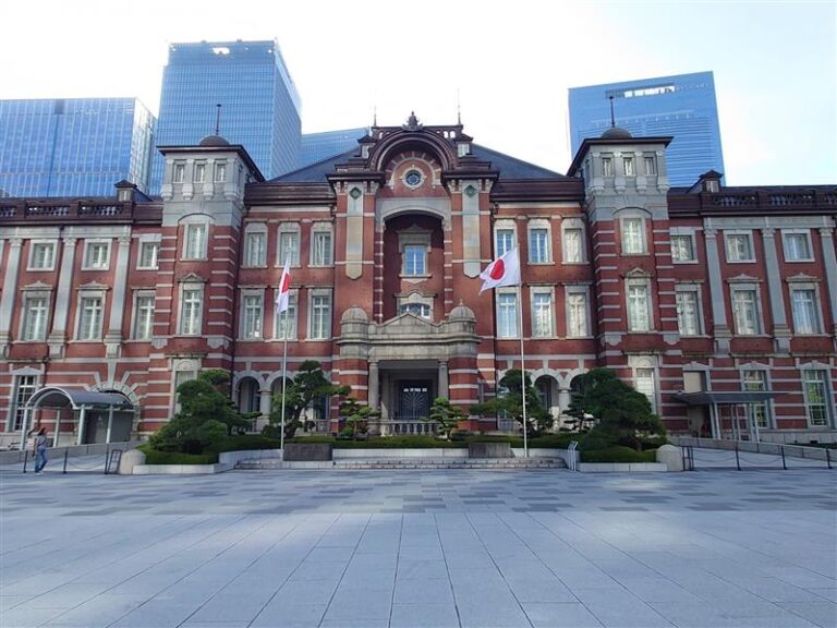 tokyo