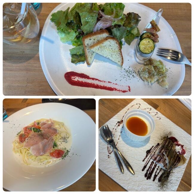bistro oceanrichのイメージ